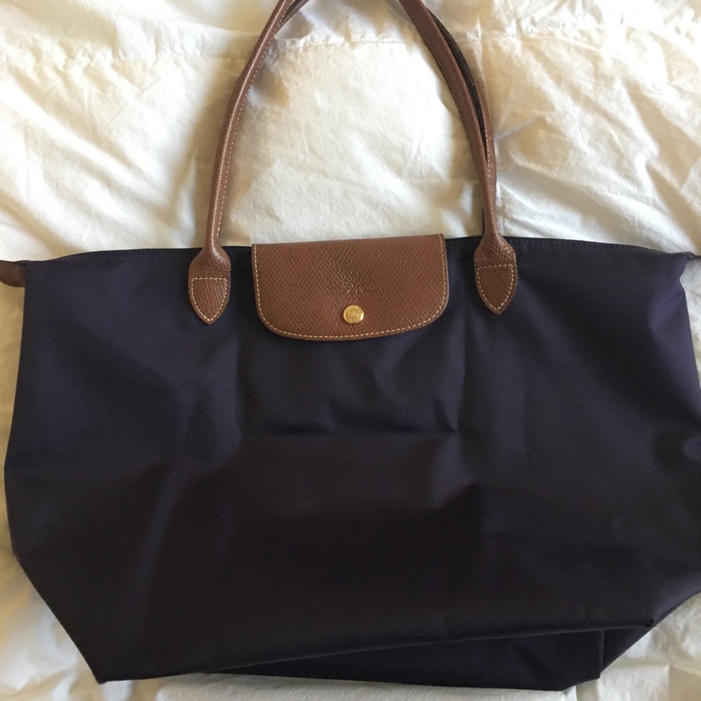 Longchamp Le Pliage large size